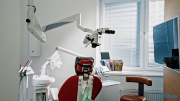 Стоматологическая клиника САН ДЕНТАЛ СТАНДАРТ м. Новокосино