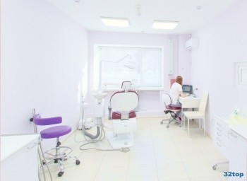 Стоматологическая клиника UDENTCLINIC (ЮДЕНТКЛИНИК)