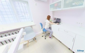 Стоматологическая клиника UDENTCLINIC (ЮДЕНТКЛИНИК)
