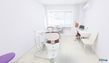 Стоматологическая клиника UDENTCLINIC (ЮДЕНТКЛИНИК)