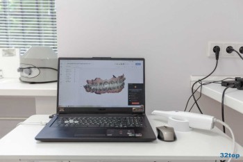 Стоматологическая клиника UDENTCLINIC (ЮДЕНТКЛИНИК)