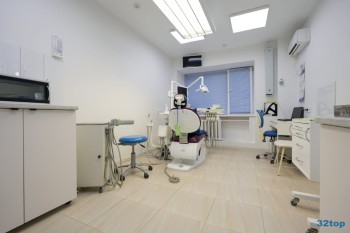 Стоматологическая клиника UDENTCLINIC (ЮДЕНТКЛИНИК)