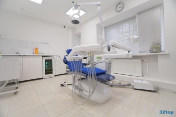 Стоматологическая клиника UDENTCLINIC (ЮДЕНТКЛИНИК)