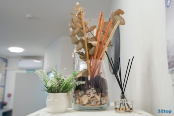 Стоматологическая клиника UDENTCLINIC (ЮДЕНТКЛИНИК)