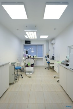 Стоматологическая клиника UDENTCLINIC (ЮДЕНТКЛИНИК)
