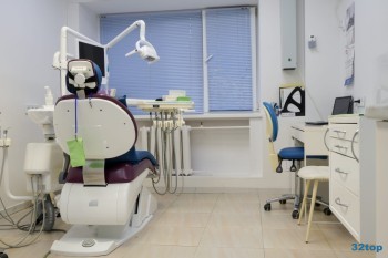 Стоматологическая клиника UDENTCLINIC (ЮДЕНТКЛИНИК)