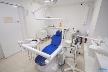 Стоматологическая клиника UDENTCLINIC (ЮДЕНТКЛИНИК)