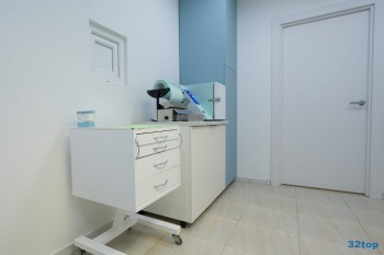Стоматологическая клиника UDENTCLINIC (ЮДЕНТКЛИНИК)