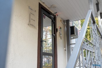 Стоматологическая клиника UDENTCLINIC (ЮДЕНТКЛИНИК)