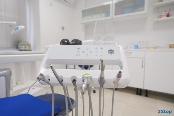 Стоматологическая клиника UDENTCLINIC (ЮДЕНТКЛИНИК)