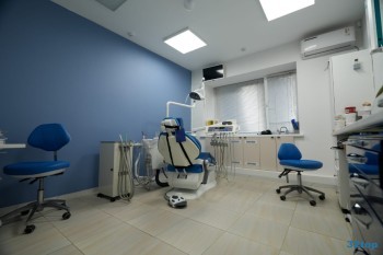 Стоматологическая клиника UDENTCLINIC (ЮДЕНТКЛИНИК)