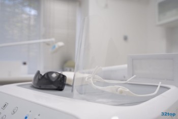 Стоматологическая клиника UDENTCLINIC (ЮДЕНТКЛИНИК)