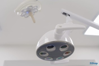 Стоматологическая клиника UDENTCLINIC (ЮДЕНТКЛИНИК)