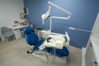 Стоматологическая клиника UDENTCLINIC (ЮДЕНТКЛИНИК)