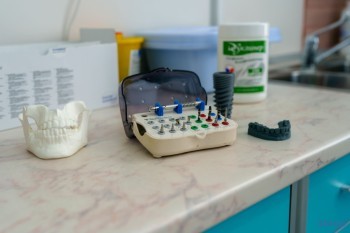 Стоматология STOMALAND (СТОМАЛЭНД)