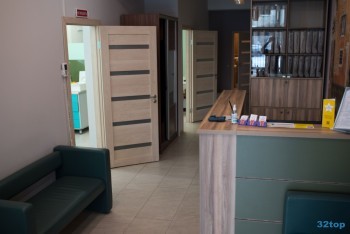 Стоматология STOMALAND (СТОМАЛЭНД)