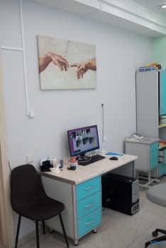 Стоматология STOMALAND (СТОМАЛЭНД)