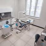 Стоматологическая клиника ПРИЗМАТИКА м. Аметьево