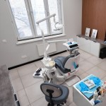 Стоматологическая клиника ПРИЗМАТИКА м. Аметьево