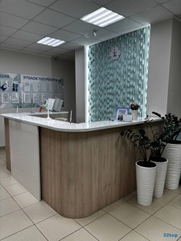 Стоматологическая клиника МЕДЕНТ-ГАРАНТ