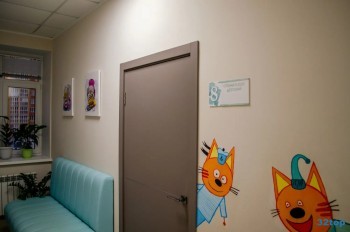 Стоматологическая клиника МЕДЕНТ-ГАРАНТ