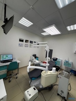 Стоматологическая клиника МЕДЕНТ-ГАРАНТ