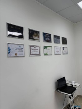 Стоматологическая клиника МЕДЕНТ-ГАРАНТ