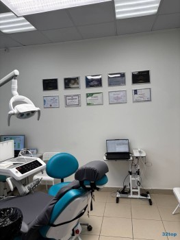 Стоматологическая клиника МЕДЕНТ-ГАРАНТ