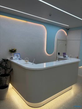 Стоматологическая клиника МЕДЕНТ-ГАРАНТ