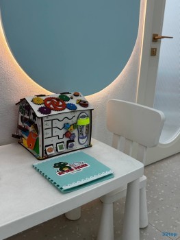 Стоматологическая клиника МЕДЕНТ-ГАРАНТ