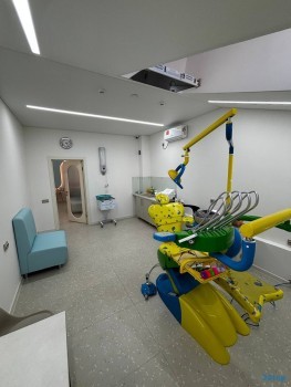 Стоматологическая клиника МЕДЕНТ-ГАРАНТ