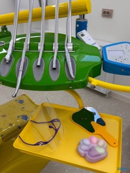 Стоматологическая клиника МЕДЕНТ-ГАРАНТ