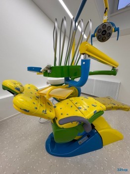 Стоматологическая клиника МЕДЕНТ-ГАРАНТ