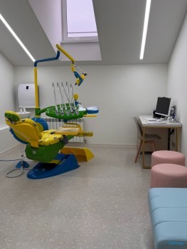 Стоматологическая клиника МЕДЕНТ-ГАРАНТ