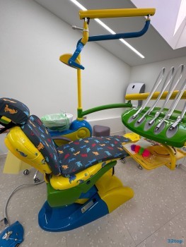 Стоматологическая клиника МЕДЕНТ-ГАРАНТ