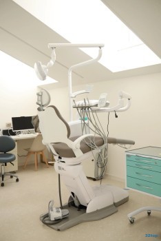 Стоматологическая клиника МЕДЕНТ-ГАРАНТ