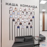 Стоматологическая клиника ПРИЗМАТИКА м. Аметьево