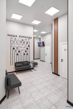 Стоматологическая клиника ПРИЗМАТИКА м. Аметьево