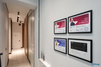 Стоматологическая клиника ПРИЗМАТИКА м. Аметьево