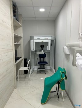 Стоматология DENTAL HOUSE (ДЕНТАЛ ХАУС) на Родионова