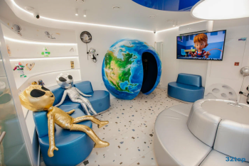 Центр стоматологии НЕБОЛЬСИН м. Площадь Ленина