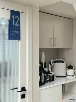 Центр стоматологии НЕБОЛЬСИН м. Площадь Ленина