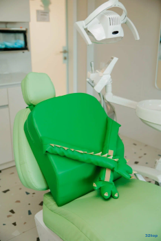 Центр стоматологии НЕБОЛЬСИН м. Площадь Ленина