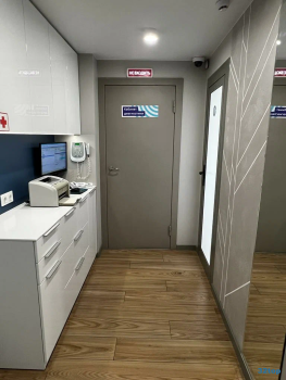 Центр стоматологии НЕБОЛЬСИН м. Площадь Ленина