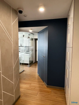 Центр стоматологии НЕБОЛЬСИН м. Площадь Ленина