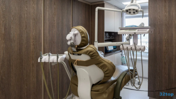 Центр стоматологии НЕБОЛЬСИН м. Площадь Ленина