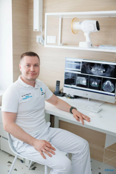 Центр стоматологии НЕБОЛЬСИН м. Площадь Ленина