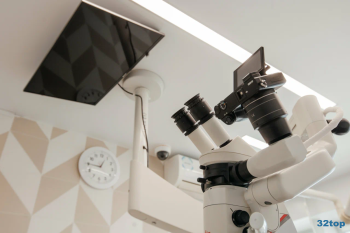 Центр стоматологии НЕБОЛЬСИН м. Площадь Ленина