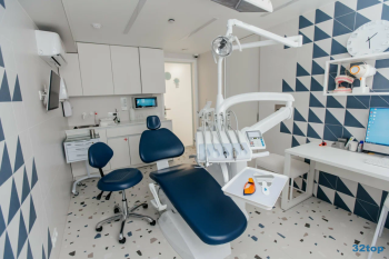 Центр стоматологии НЕБОЛЬСИН м. Площадь Ленина