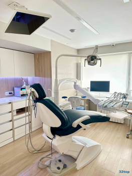 Центр стоматологии НЕБОЛЬСИН м. Площадь Ленина